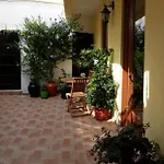 Casa Carina アパート *