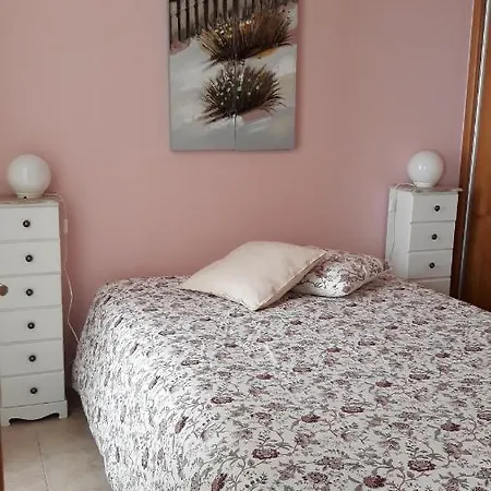Casa Carina アパート ペニシェ