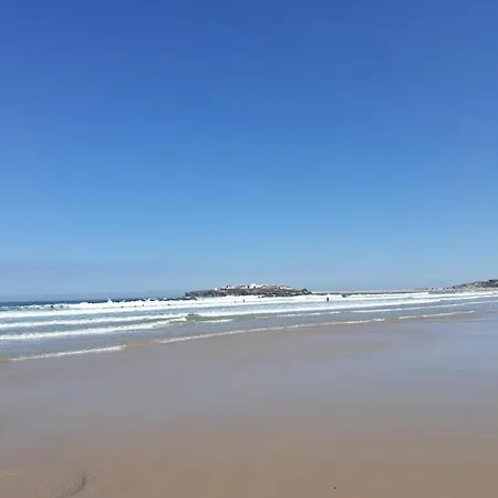 Casa Carina * Peniche