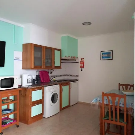 Casa Carina Lägenhet Peniche