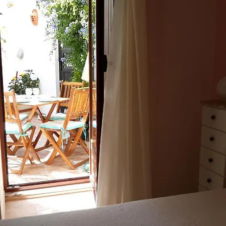 Casa Carina * ペニシェ