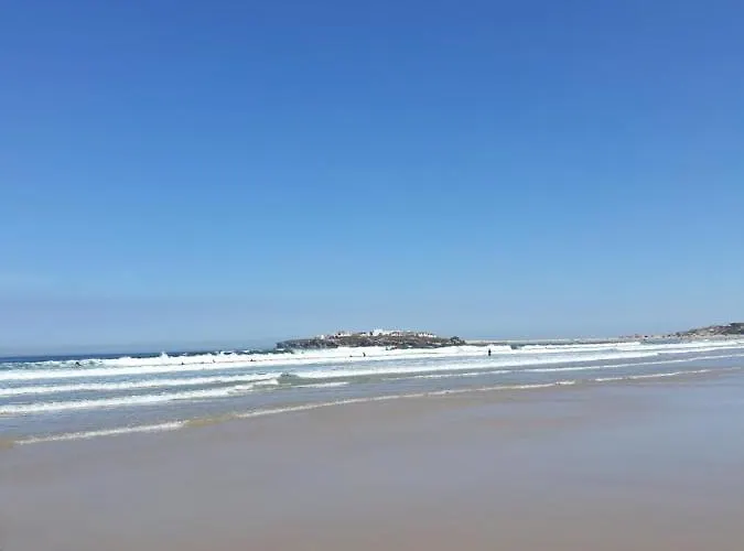 Casa Carina * Peniche