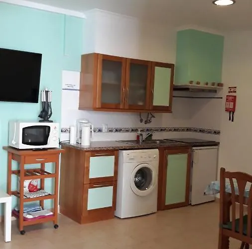 Casa Carina * Peniche