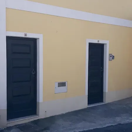 Casa Carina * Peniche