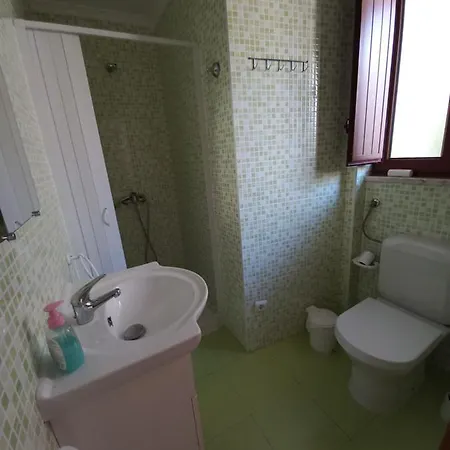 Apartman Casa Carina *