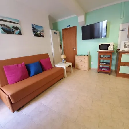 Apartament Casa Carina *