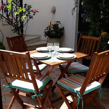 Casa Carina Apartament *