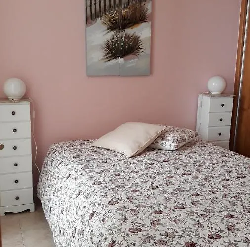 Casa Carina Apartment Peniche