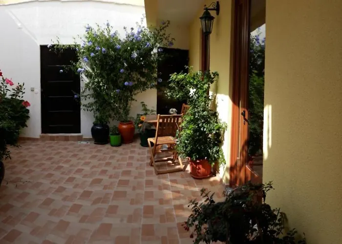 Casa Carina Apartment *