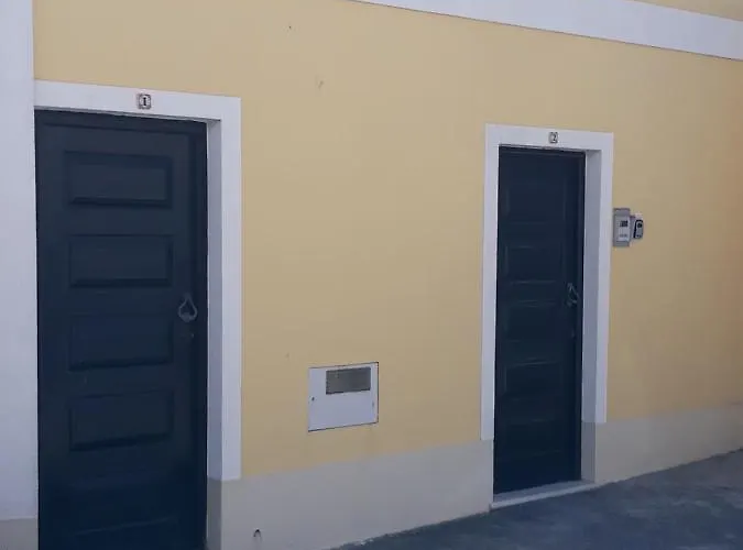 Casa Carina * Peniche