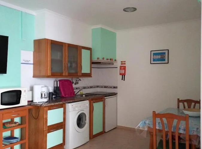 Casa Carina Apartment Peniche