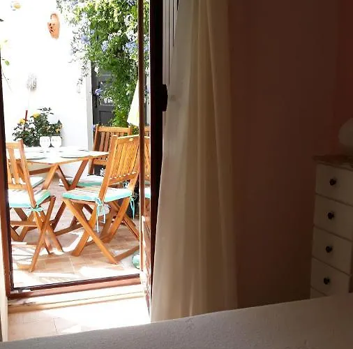 Casa Carina * Peniche